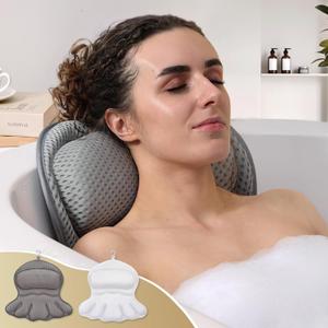 Luxury Bath Pillow