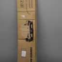 Nilight In Channel Rain Guards for Jeep Grand Cherokee L 2021 2022 2023 2024 2025 Side Window Deflectors Vent Visors, Smoke Tint, Car Window Shade for Rain/Snow, Reduce Wind Noise, Car Wash Safe, 4PCS