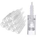 10PCS 12P 0.25mm Replacement Part Bayonet port For N2 M5 M7 A6 (10PCS,12P)