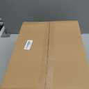 350 PCS White and Gold Plastic Dinnerware Set for 50 Guests, Disposable Party Plate for 50 Guests, Include: 100 Plastic Plates, 50 Pre Rolled Napkins with Gold Silverware, 50 Cups