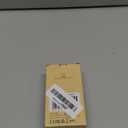 TECKNET Wireless Mouse for Laptop, 2.4G Quiet Computer Mouse with USB Receiver, 4 Buttons Portable Cordless Mice for Chromebook, Laptop, PC, Mac, 800/1200/1600 DPI - White