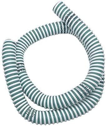 F.S.P 1-1/2'' Fill Hose for RV Concession Fresh Water Tank - Marine, Boats, Campers, Trailer, RVs, Concession (3 Feet)