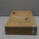 Lamicall Tablet Floor Stand Holder - Gooseneck Tablet Mount for Bed, 63" Adjustable Height & 10.6lb Stable Base, for Gifts: 4.7-13" Tablets, iPad Pro 13/9.7, Air, Mini, Galaxy Tab, Kindle, Phones (Black)