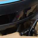 Di Black & Decker Roboseries Robot Vacuum