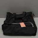 Laptop Bag for Women - 15.6 Inch Tote Work Bag with Compartments Nurse Teacher Bag Large Lightweight Office Handbag