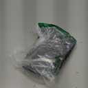 FDHSPAAM Red and Black Plaid Christmas Snowman Kitchen Towels, Winter Holiday Christmas Dish Hand Tea Towels, Xmas Snowman Kitchen Bathroom Decor, 16x24 Inch