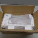 W10873791 Ice Maker Assembly, Compatible with Whirlpool Refrigerators, Fits W10760070 W10798411 W11130444 