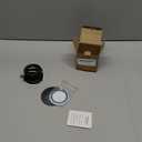 LISEN for Magsafe Car Mount, Cell Phone Holders for Your Car, Magnetic Car Accessories for Women Men Jeep Truck Interior, Vacuum Gifts Kits for iPhone 17 Pro Max 16 15 14 13 12, Samsung S26, Black