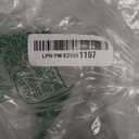 4Inch Cold Air Intake Filter  Washable, High Performance, 3" or 31/2" or 4" ClampOn Replacement Cone Air Filter Universal 3 Sizes in 1 Black