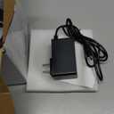 Upgraded Ultrasonic Retainer Cleaner Machine, 45kHz Ultrasonic Dentures Cleaner for Night Guards, Braces, Aligner, Toothbrush, Jewelry and More, 200ML Capacity, Black1