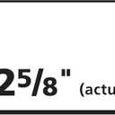 PRES-a-ply Laser Address Labels, 1 x 2.625 Inches, White, Box of 7500, 2 Packs (30606)