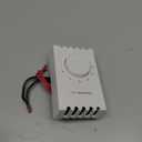 Honeywell Home CT410B Manual 4 Wire Premium Baseboard/Line Volt Thermostat CT410B1017 (Inquiries - by email)