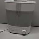 Philips Avent Premium Bottle Sterilizer & Dryer for 6 Bottles & Accessories