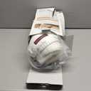 Momcozy CozyPro Nursing Pillow - All Around Lumbar & Arm Support - Safety Guard, Firm & Springy Memory Foam-Stable, Ergonomic Support, Easier Breastfeeding, Wider Cushion, Adjustable, Removable Cover