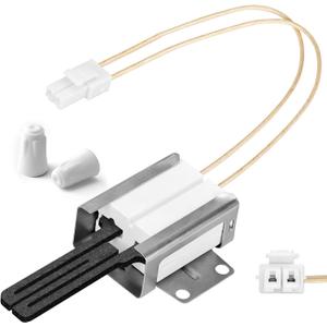 UPGRADED316489403 5304508786 Gas Oven Igniter Replacement for Kenmore Crosley Frigidaire Electrolux Replace 5304508786 7316489403 AP4433236 PS2364063 by Cenipar
