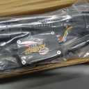 Full Time Amber DRL Kit Daytime Running Light Override Harness Mod for Day&Night Full Amber Fits 2023-2026 GMC Canyon 2022-2026 GMC Sierra Chevrolet Silverado 1500 Refreshed Plug and Play No Cutting