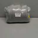 BXEBUI Dog House Indoor Memory Sponge, Foldable Dog House Kennel Bed Mat with Cushion for Small Medium Large Dogs Cats, Winter Warm Cat Nest Puppy Cave Sofa Pet Products (Medium)