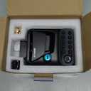 Kohree RV Keyless Door Locks With 4 in 1 Bluetooth Fingerprint Keypad