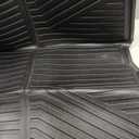 AOMSAZTO Floor Mats Compatible with Mercedes Benz GLC 300 2016-2022: All Weather Floor Mats & Cargo Mat for GLC300 GLC250 GLC300e GLC43 AMG GLC63 AMG (Not for Coupe) Full Set Floor & Trunk Liner