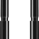 SCITOO 2pcs Rear Shock Absorbers Replace for Ford for F-250 Super Duty