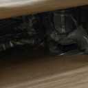 King Metal Bed Frame, 7 Inch Low Heavy Duty Platform Bed Frames King Size for Box Spring and Mattress, Easy Assembly, Noise-Free, Adjustable, Black