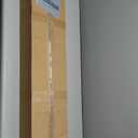 Hecis10ftx10ft Double Crossbar Pipe and Drape Backdrop Stand Kit, Heavy Duty Backdrop Stand, Adjustable Metal Background Stand for Parties Birthday Party Baby Shower Wedding Decorations