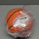 Silent Basketball-Size 7 (29.5") 2026 New Dribble Dream Silent Basketball, Grooved Airless Foam Technology for Soundless for Foam Indoor Training Ball for Various Indoor Activities