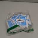 Monitor Wipes - Pre-Moistened Electronic Wipes, Surface Cleaning for Computers, Cell Phones, Sunglasses, LCD Screens, Monitor - Quick Drying, Streak-Free, Ammonia-Free - Screen Wipes