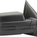 TYC 3030411 Door Mirror Right-Side Compatible with 2009-2014 Ford F-150