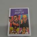 Filmy Mafia  Bollywood Themed Social Deduction Party Game | Fun Board Game for Families, Friends & Adults | 640 Players