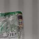 Maybelline Instant Age Rewind Eraser Foundation with SPF 20 and Moisturizing ProVitamin B5, 110, 1 Count