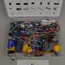 ELEGOO UNO Project Super Starter Kit with Tutorial and UNO R3 Board Compatible with Arduino IDE