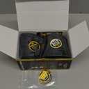 Ultraverse 20x4.0, 24x4.0, 26x4.0, 20x3.0, 26x3.0, 16x3.0, 16x4.0 Inner Tube Set with Schrader Valve - Ideal for Mountain Bikes & E-Bikes with Fat Tires - Durable & Reliable 2 Pack with Tire Levers