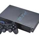 Sony PlayStation 2 Console - Black