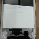 ECOVACS DEEBOT T50 PRO Omni Robot Vacuum and Mop, 3.19 Ultra-Slim, 15,000Pa Suction, ZeroTangle 2.0, TruEdge Edge Cleaning, AIVI 3D Obstacle Avoidance, Auto Mop Wash & Dry, Self-Emptying,White