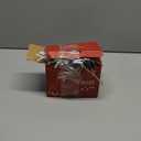 Ollny Blue Christmas Lights Waterproof, 400LED 131FT String Lights with Remote 3 Timer, Plug in 8 Modes Fairy Light for House Xmas Tree Bedroom Indoor Outside Decorations