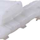 Solarhome HCYCOO Radiator Reservoir AL216717 Compatible with John Deere 6068 Engine 6R 215 6R 195 6210R 6190R 6170R