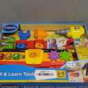 VTech Drill and Learn Toolbox Pro