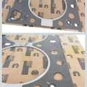 Cylinder Head Gasket 4926316 4299098 3685834 Compatible for Cummins Engine