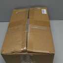 Ceramic Casserole Baking Dish With Glass Lid and golden rack, 14 Inch Lasagna Pan Deep for Oven, 1.6 Quarts Baking Pan with Handles, Oven Safe & Durable Bakeware for Home Decor