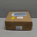 Rubtlamp 60Pcs Clear Plastic Plates,Clear Disposable Plates With Gold Rim,Heavy-duty Gold Plates,Hammered Party Plates Include 30Clear Dessert-Platos,30Dinner-Platos for Wedding, Party&Christmas