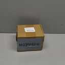 4 PCS Wheel Center Hub Caps Compatible with 6 Lugs Tundra 17" 5 Twin Spoke Silver Wheels 2003-2006, Sequoia 17" 5 Twin Spoke Silver Wheels 2003-2007 Replace#: 42603-AF030