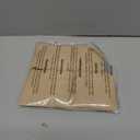 MANZI 12 Pairs Lady's Sheer Knee High Stockings for Women (Nude)