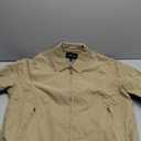 London Fog Men's Auburn Zip-Front Golf Jacket LT