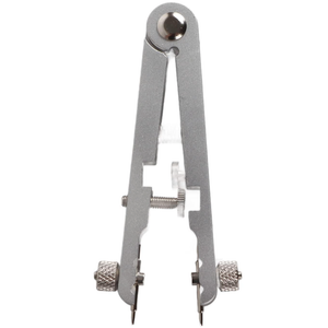 Watch Spring Bar Tool, Professional Watch Band Repair Tool for Removing and Replacing Watch Straps, Bracelet Links and Pins