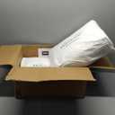 Three Geese Adjustable Layer Goose Feather Pillow,Assemblable Bed Pillow,100% Soft Cotton Cover,Good for Side and Back Stomach Sleeper, Standard/Queen Size,Packaging Include 2 Pillows.