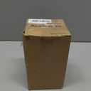 10W LED Spot Lights Indoor RGB Color Changing Uplighting with Remote, 120V Christmas Spotlight Plant Accent Light with Switch for Halloween Party Decoration, 5FT Code, 1 Pack