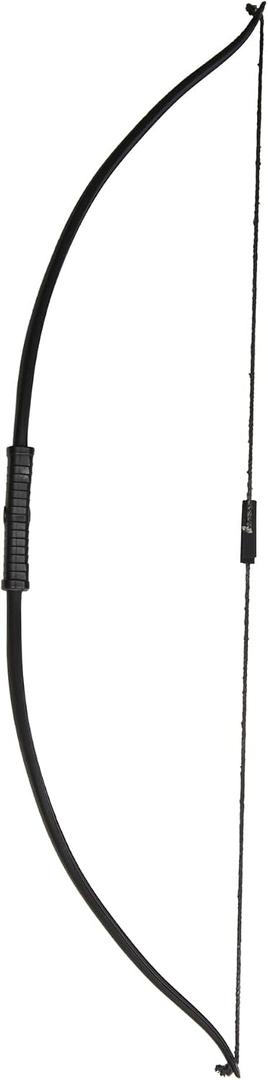 Rubies The Hunger Games Mockingjay: Katniss Everdeen Costume Accessory Bow for Adults, Women's No Size