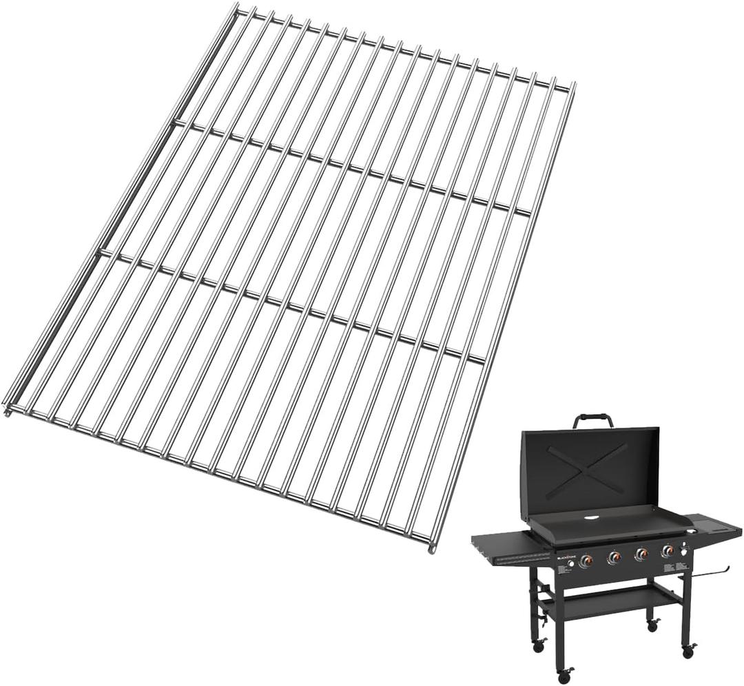 Griddle Grill Grate Replacement Parts for Blackstone 36"Griddle Grill