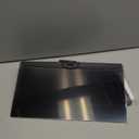 Veharvim Sun Visor Extender for Cars, Polarized Car Visor Extender Sun Blocker UV400, Adjustable Visor Extension, Clip on Sun Visor for Car, Universal, Glare, UV Protector (Large(1 Pack))